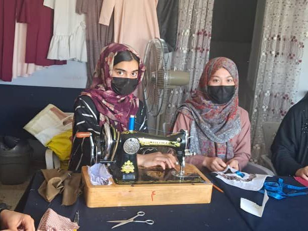 Kabul: Ausbildung schafft Perspektive Kabul: Ausbildung schafft Perspektive